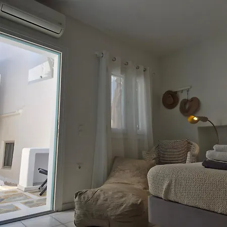 Naousa's Melody Family Apartamento