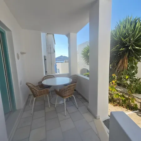 Naousa's Melody Family Apartamento